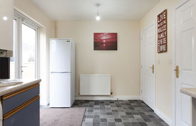 Havelock 3 bedroom house - Foto 18