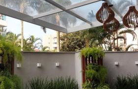 Ilha da Madeira Resort Riviera de São Lourenço SP - Photo 53