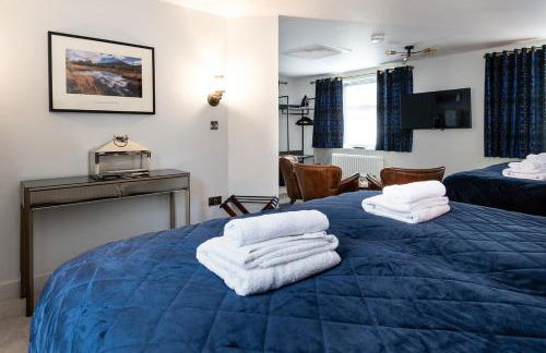 The Old Manse of Blair, Boutique Hotel & Michelin Restaurant - Foto 32