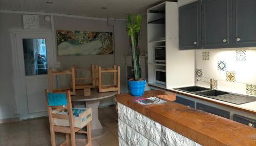 Gîte de la Croix du Bonhomme à Champeix - Photo 2