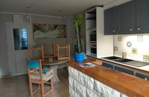 Gîte de la Croix du Bonhomme à Champeix - Photo 2