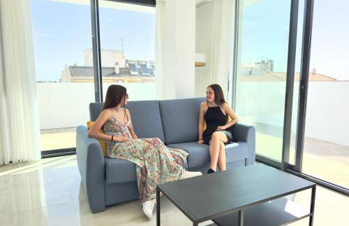 Ático Lamar Spa Golf Playa - Foto 22