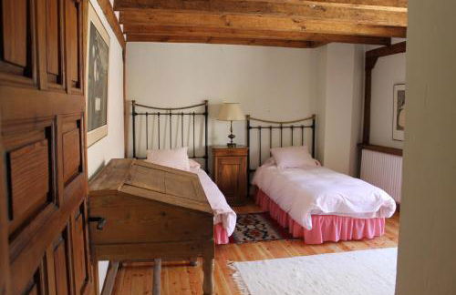 Exclusiva Casa Rustica - Foto 24