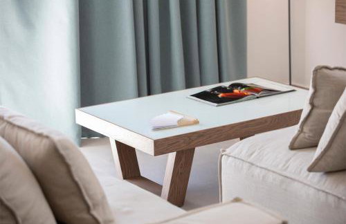 SEASCAPE VILLAS VASSILIKI - Beachfront villas - Foto 66