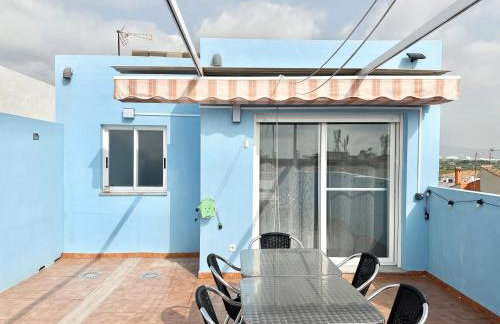 Casa Pera Ático duplex 1ª - Foto 17