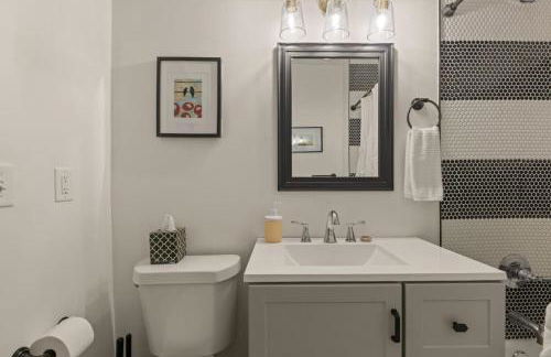 Travelin On Tulsa Time-Near Expo, TU, Downtown - Foto 22