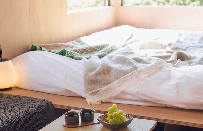 YADOKARI VILLAGE KITAKARUIZAWA - Foto 6