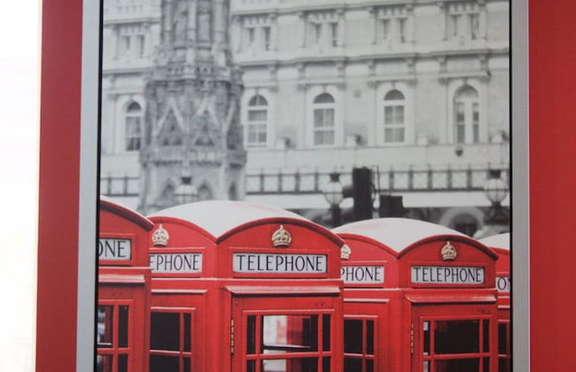 Color Suites Alicante - Foto 41