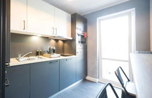 Riverview Apartments by dasPaul - Foto 65