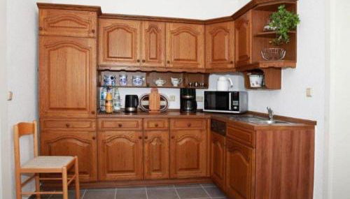 Ferienwohnung-Hoffmann-Harzgerode - Foto 4