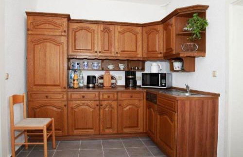 Ferienwohnung-Hoffmann-Harzgerode - Foto 4