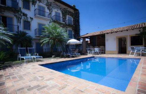 Vila Bueno Residence - Foto 6