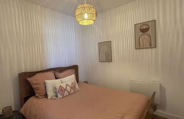 Appartement Centre ville - Foto 9