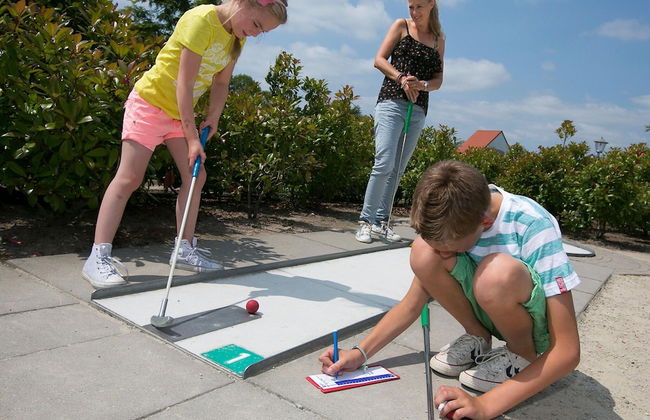 Restyled House With Sauna, Near Bad Bentheim - Photo 10