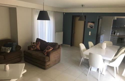 Athens-Glyfada apartment - Foto 13