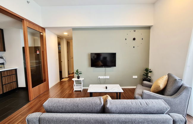 UNA Serviced Residence by MOKA - Foto 24