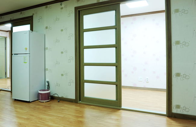 Buan Sangnok Sky Pension - Foto 11