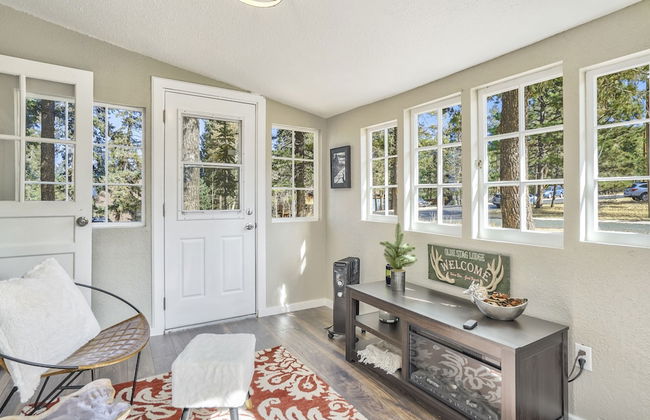 Pete's Place - Foto 18