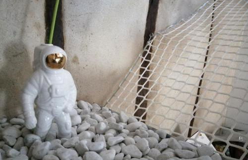 VEN LUNA, VEN Casa-SPA Astroturismo rural TR-CC-00361 - Foto 35