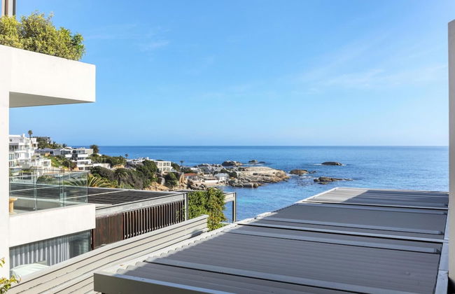 Barley Beach Luxury Penthouse - Camps Bay - Foto 44
