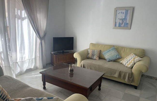 Apartamentos Puerto Sherry - Foto 34