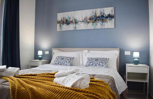 White Wall luxury rooms Scala dei turchi - Foto 32