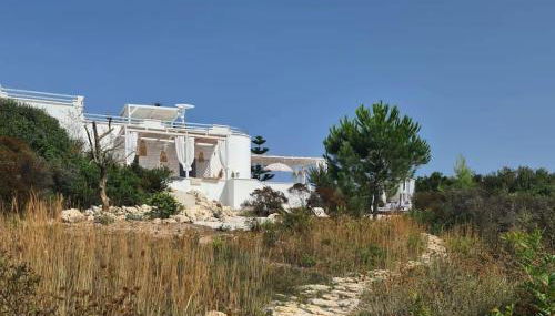 Villa Alba Puglia - Experience Authentic Puglian Bliss - Foto 3