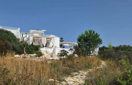 Villa Alba Puglia - Experience Authentic Puglian Bliss - Foto 3