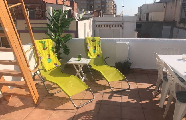 Vinaroz Sunset - Duplex Beach - Photo 1