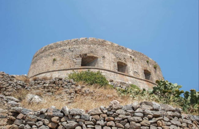 Escursione a Spinalonga e Kolokitha - Foto 2