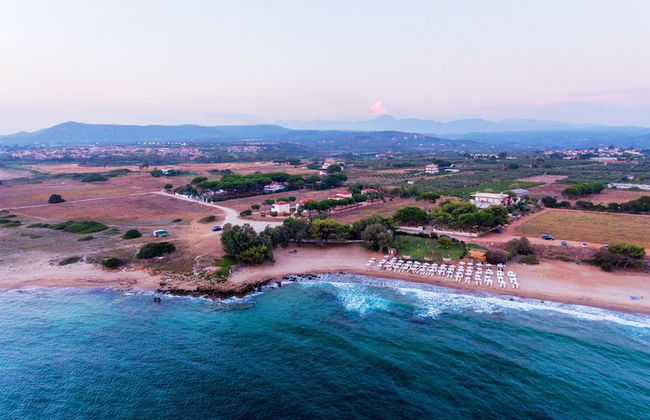 Romanos Beach Villas - Photo 63