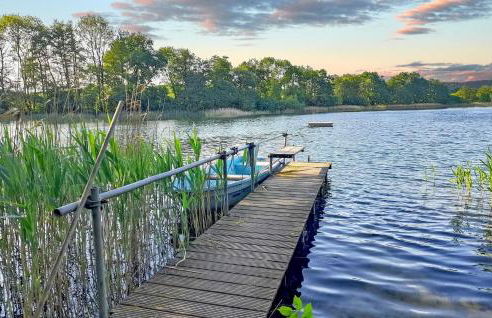 Ferienwohnung Klocksin - Foto 14