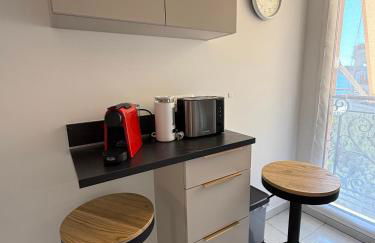 Lisa Apartment - Photo 15