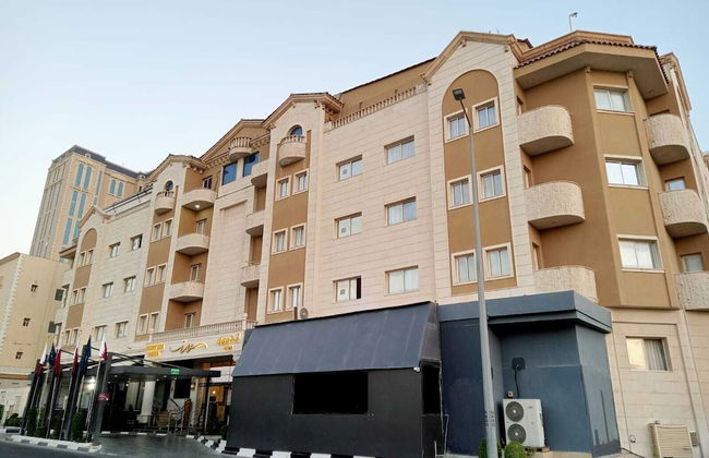 Ivory Inn Hotel Doha - Foto 66