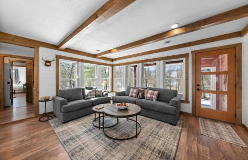 Mallard Lake Retreat - Foto 12