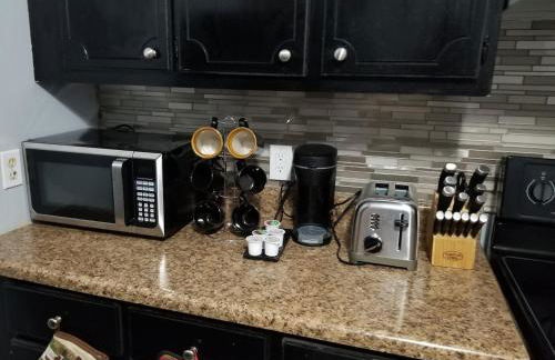 Home away from Home Comfort - Foto 13