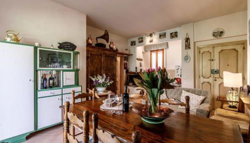 GuestHost - L'Angolo di Brolio - Foto 2