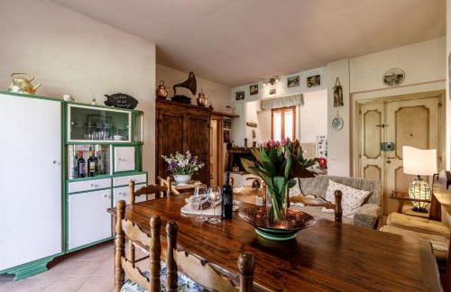 GuestHost - L'Angolo di Brolio - Foto 2