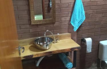 Casa ecológica temporada - Foto 54