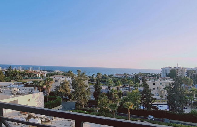 99 LIM - Stay Almeria Apartment - Foto 15