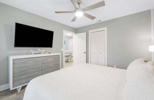 Blue Neptune at 5313 Sunset Avenue by Nautical Properties Vacation Rentals - Foto 36