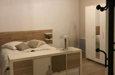 Gîte Eau-Vive, à 15kms de Colmar - Foto 12