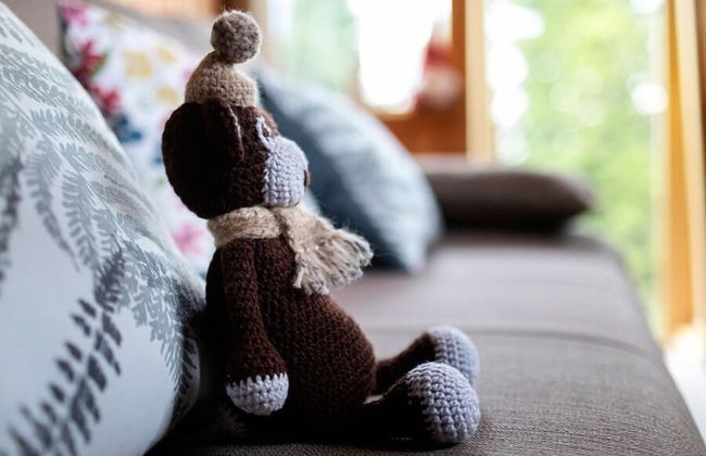 Chalet Alpinka - Foto 20