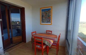 T3 vue sur mer, renové à neuf, 4 à 6 pers,65 m2-500 M de la plage - Photo 10