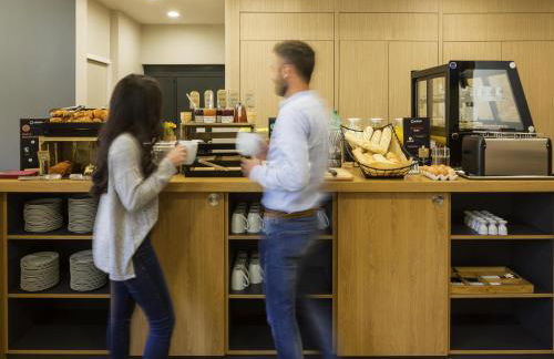 Aparthotel Adagio access Montpellier Centre - Photo 33