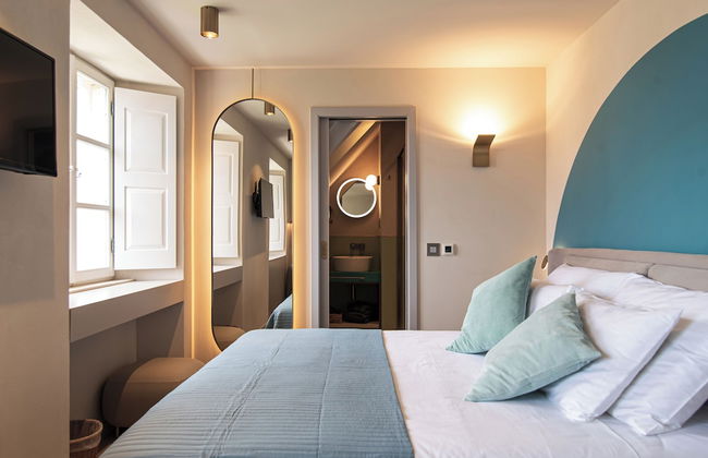 Spindler Luxury rooms by DuHomes - Foto 48