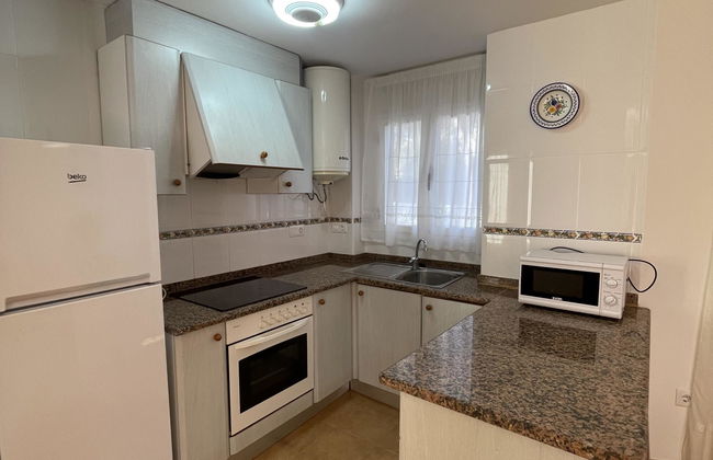 Alpen1 Edison / 2 Habitaciones - Foto 8