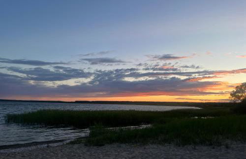 Ferienwohnung am Goitzschesee - Foto 2
