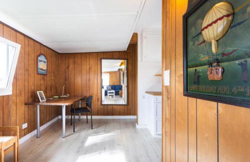 Chalet con Jardin y Barbacoa en el Centro de La Laguna - Foto 12