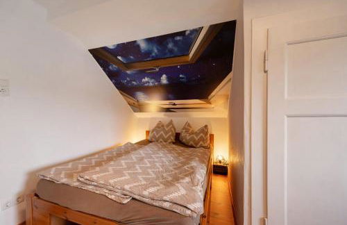 Fewo im Rosenberg mit Dachterasse - Foto 9